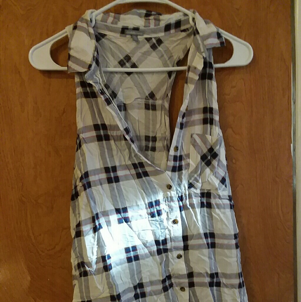 Donated! Woman's top